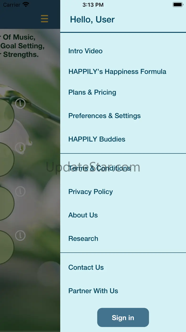 My-Happy-Mind 1.4.4