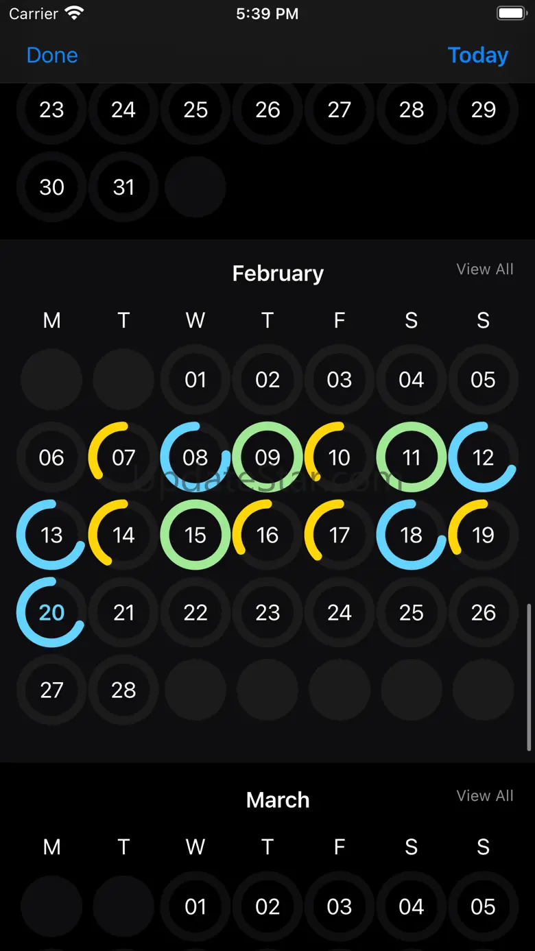 Brush | The Tooth Companion 2.0.1