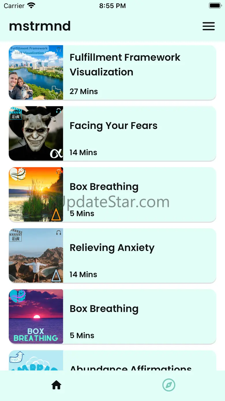 mstrmnd 1.2