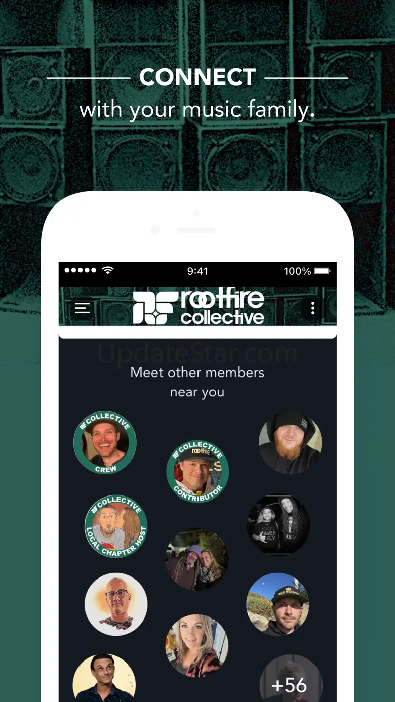 Rootfire Collective 8.131.18