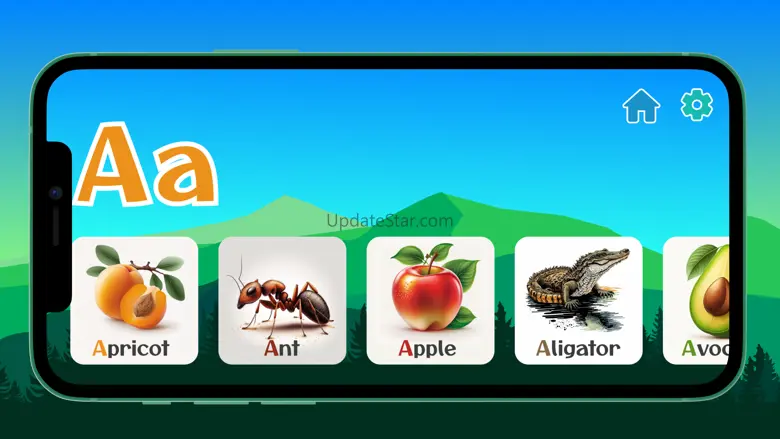 ABC: Learn English Alphabet 1.0.1