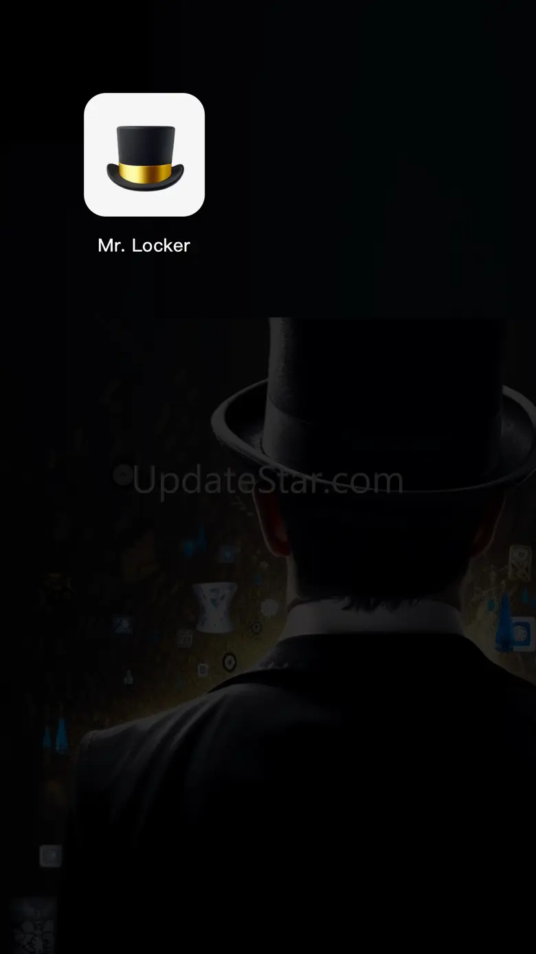 Mr. Locker 1.0