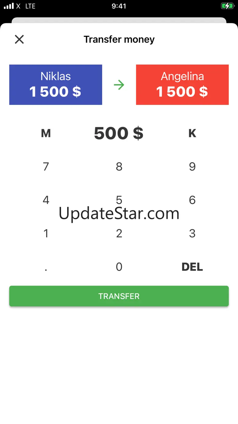 Board Money 1.2.5