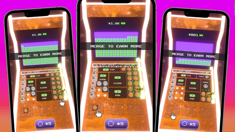 Tap Mania! 1.0.4