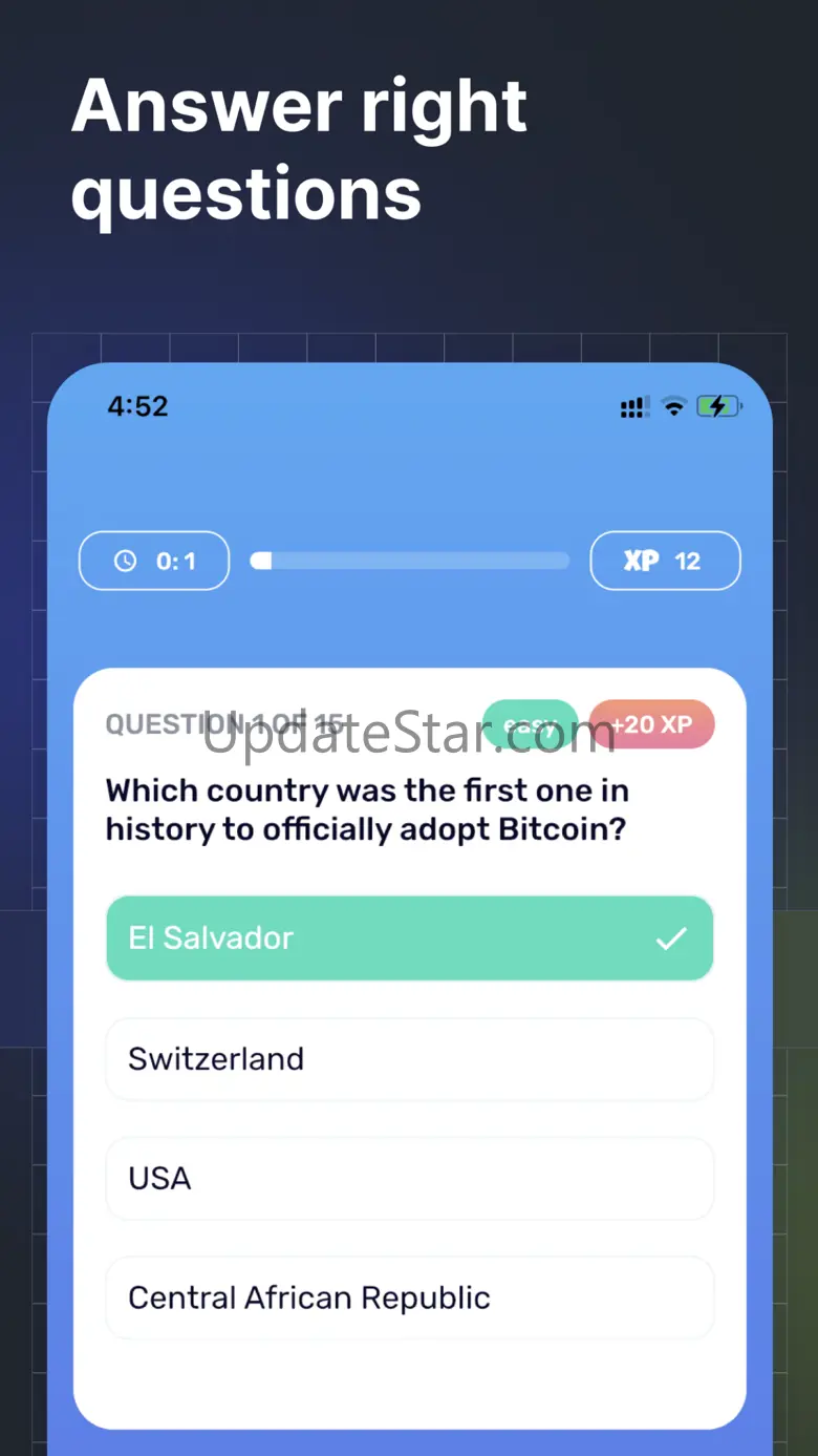 Cryptonaire 3.1.4