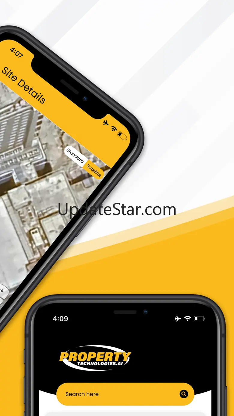 Property Technologies 1.3.2