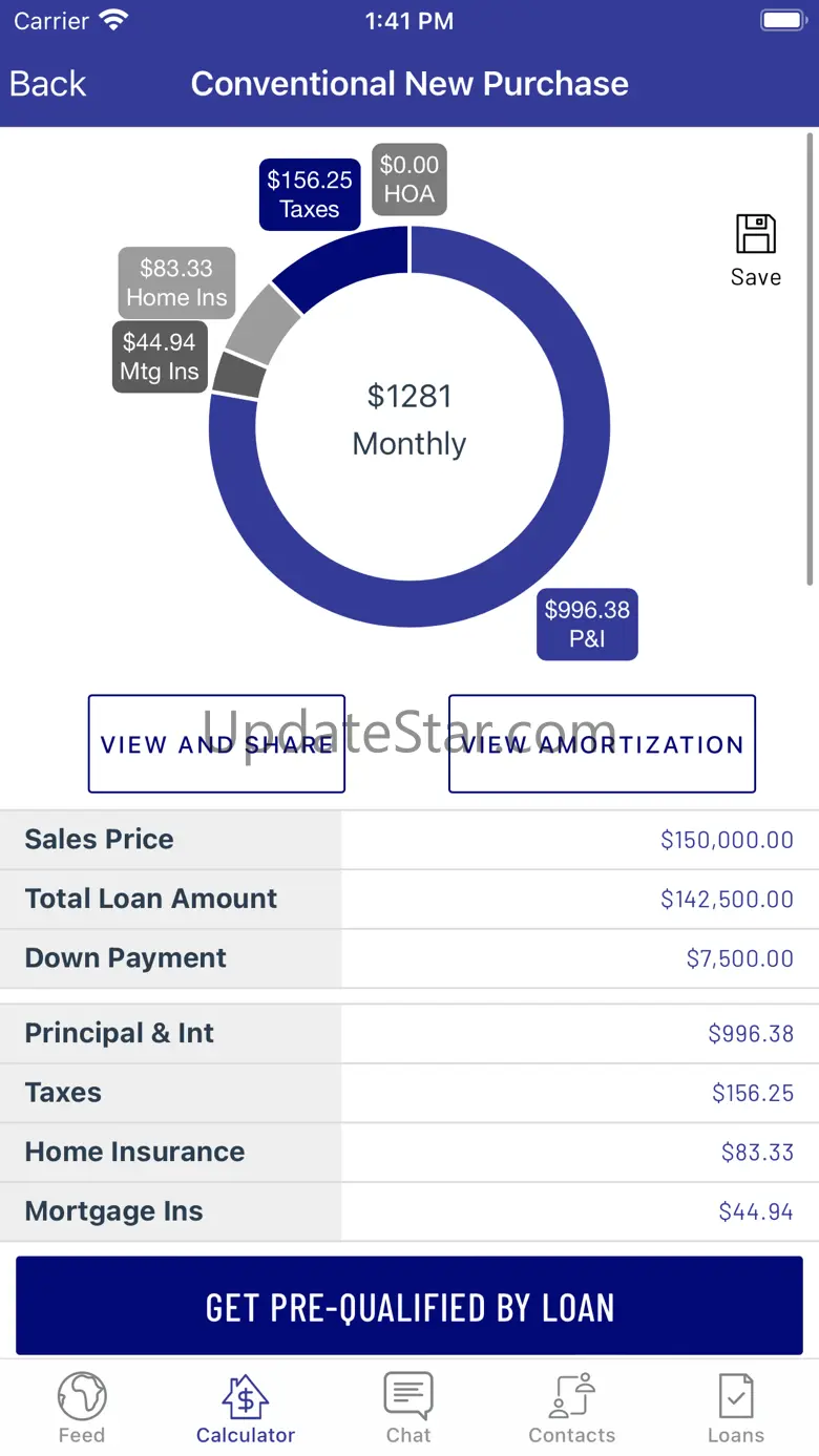 Oceanside Mortgage Company 23.11.000