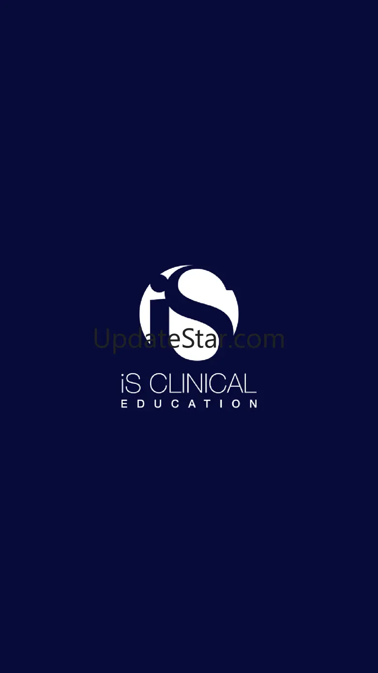 iS Clinical EDU 1.3