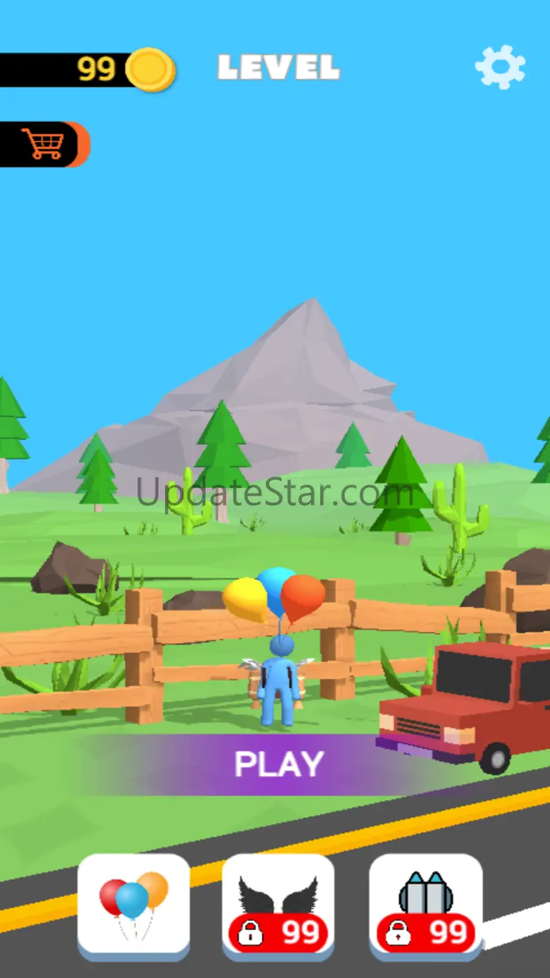 Mars DASH 0.3
