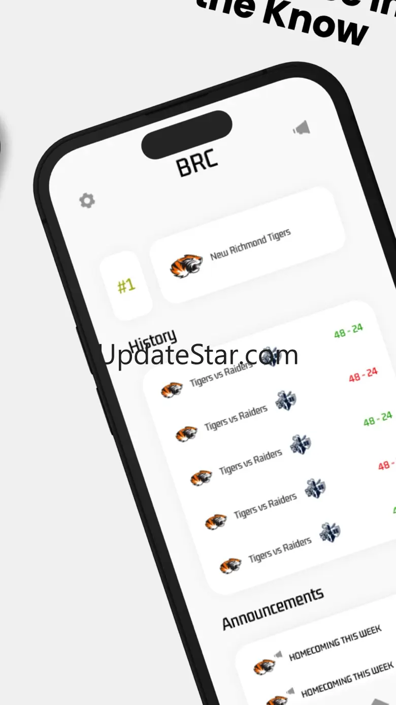 Benchside 1.3.2
