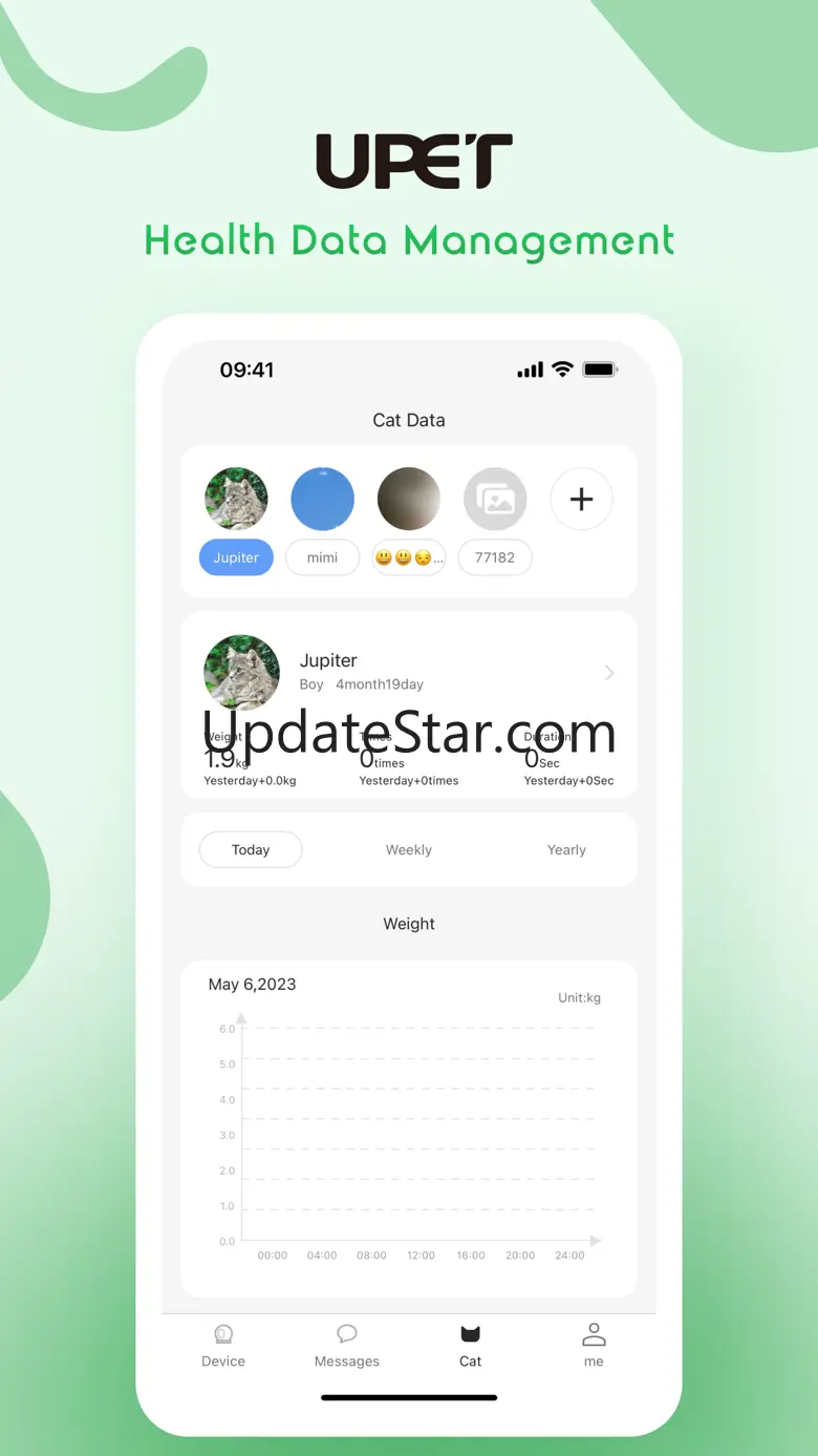 UPET-NA 2.1.2