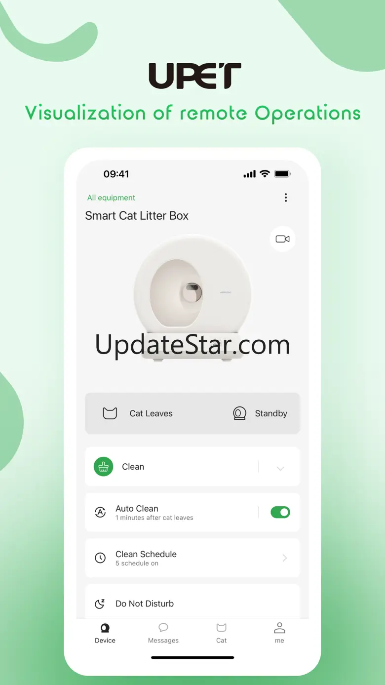 UPET-NA 2.1.2