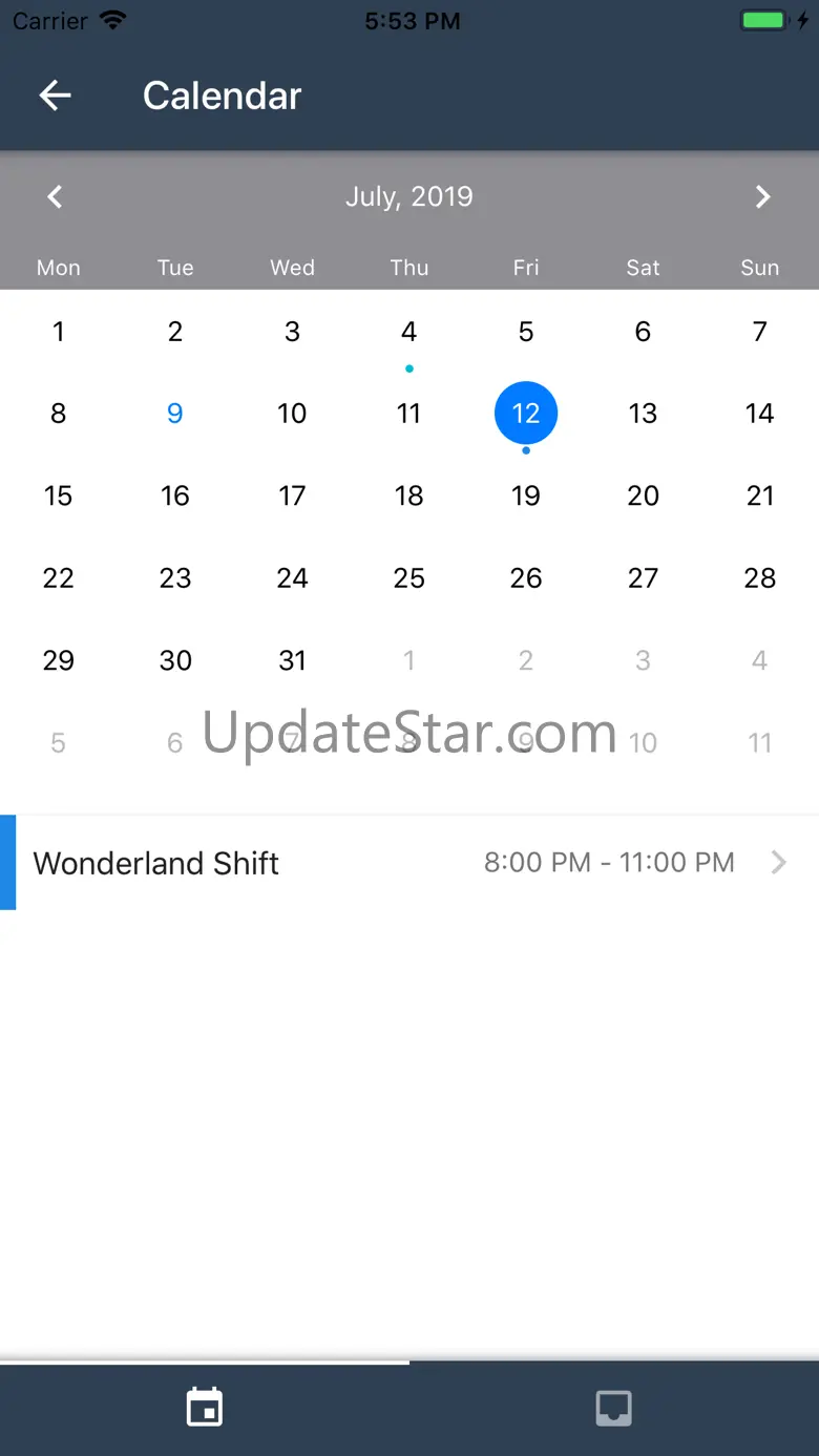 B2E Promo Events 3.4.0