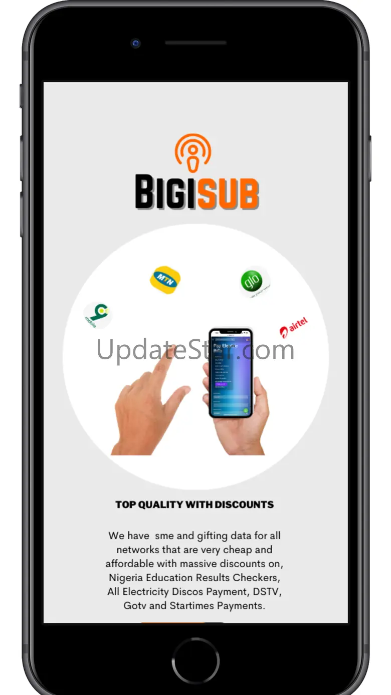 Bigisub 1.2