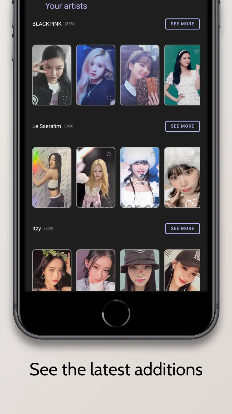 Bibliocards 1.7.1