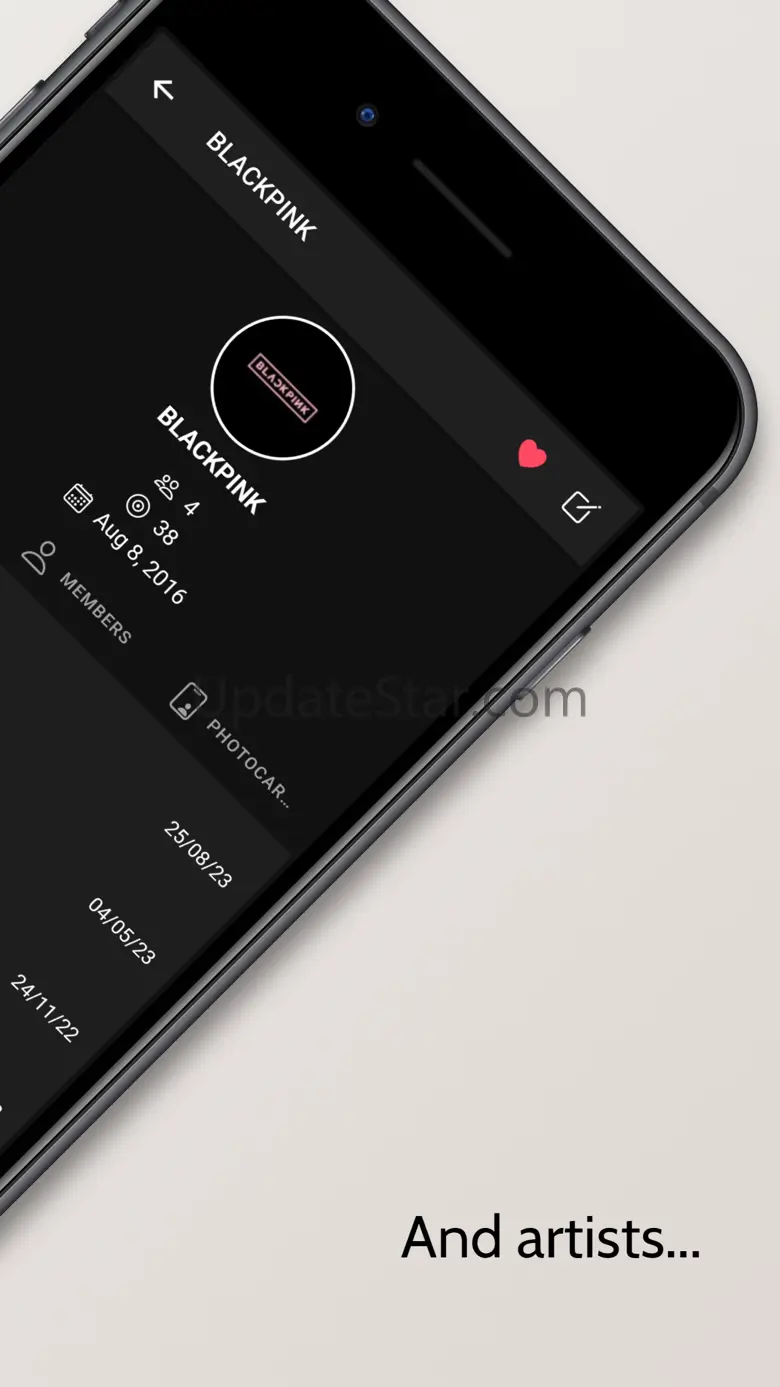Bibliocards 1.7.1