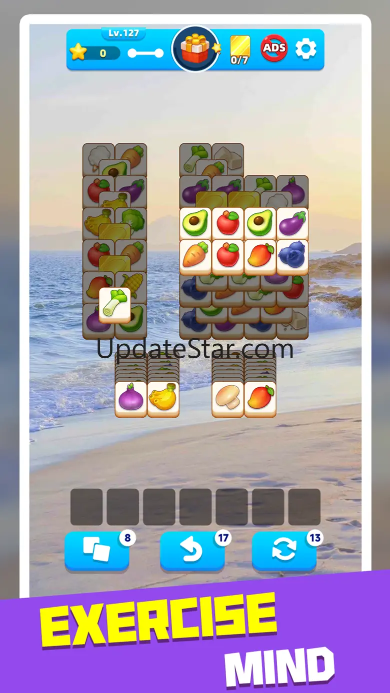 Zen Crush Tile 1.0.9