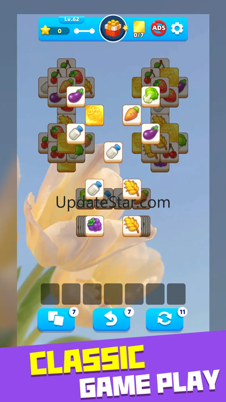 Zen Crush Tile 1.0.9
