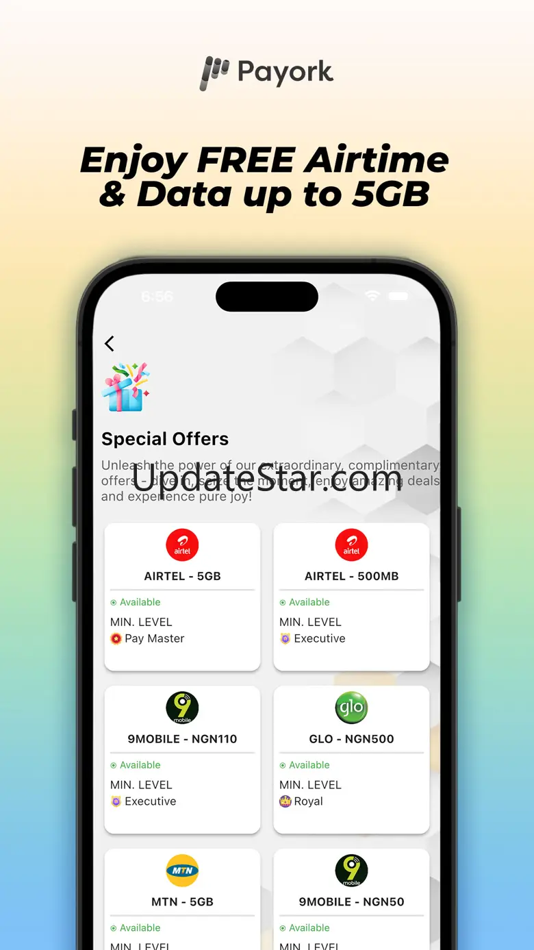 Payork 2.2.7