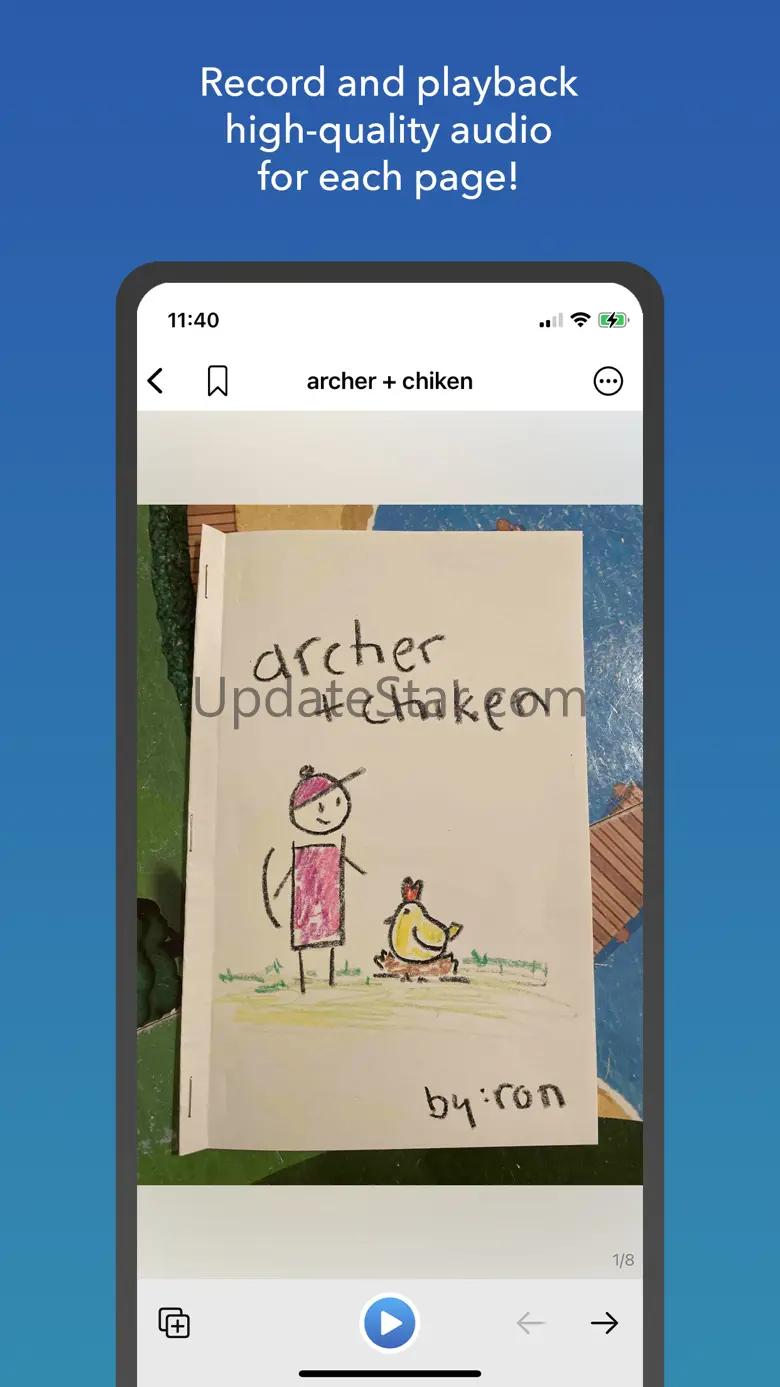 Readcord 1.7