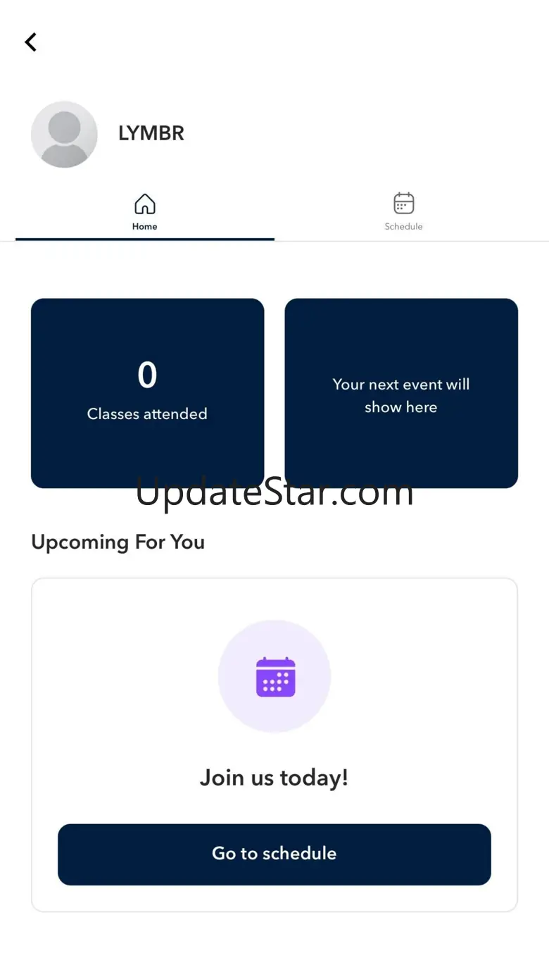 LYMBR 4.6.0
