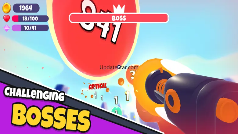 Super Balls 3D 0.3.1452
