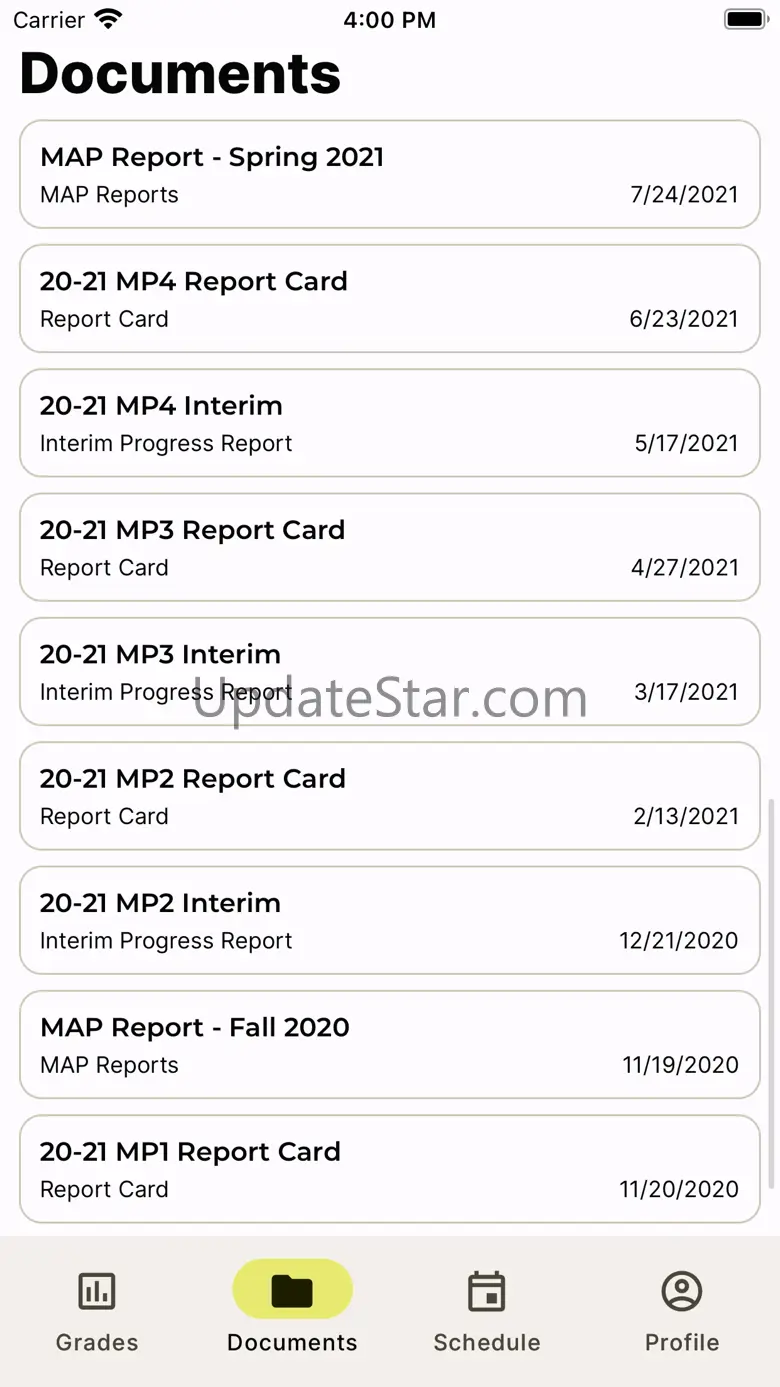 GradeHelper 1.4.1