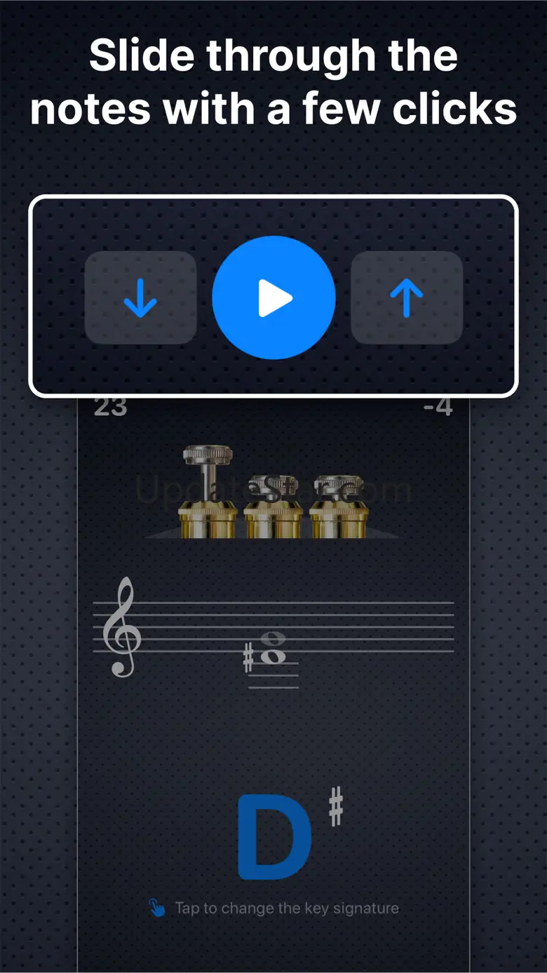 TrumpetJam 1.0