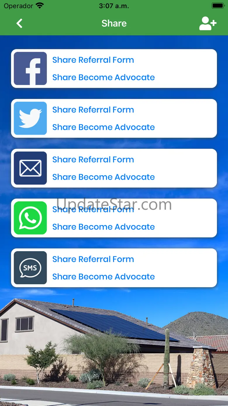 SunSolar Solutions 1.0.0