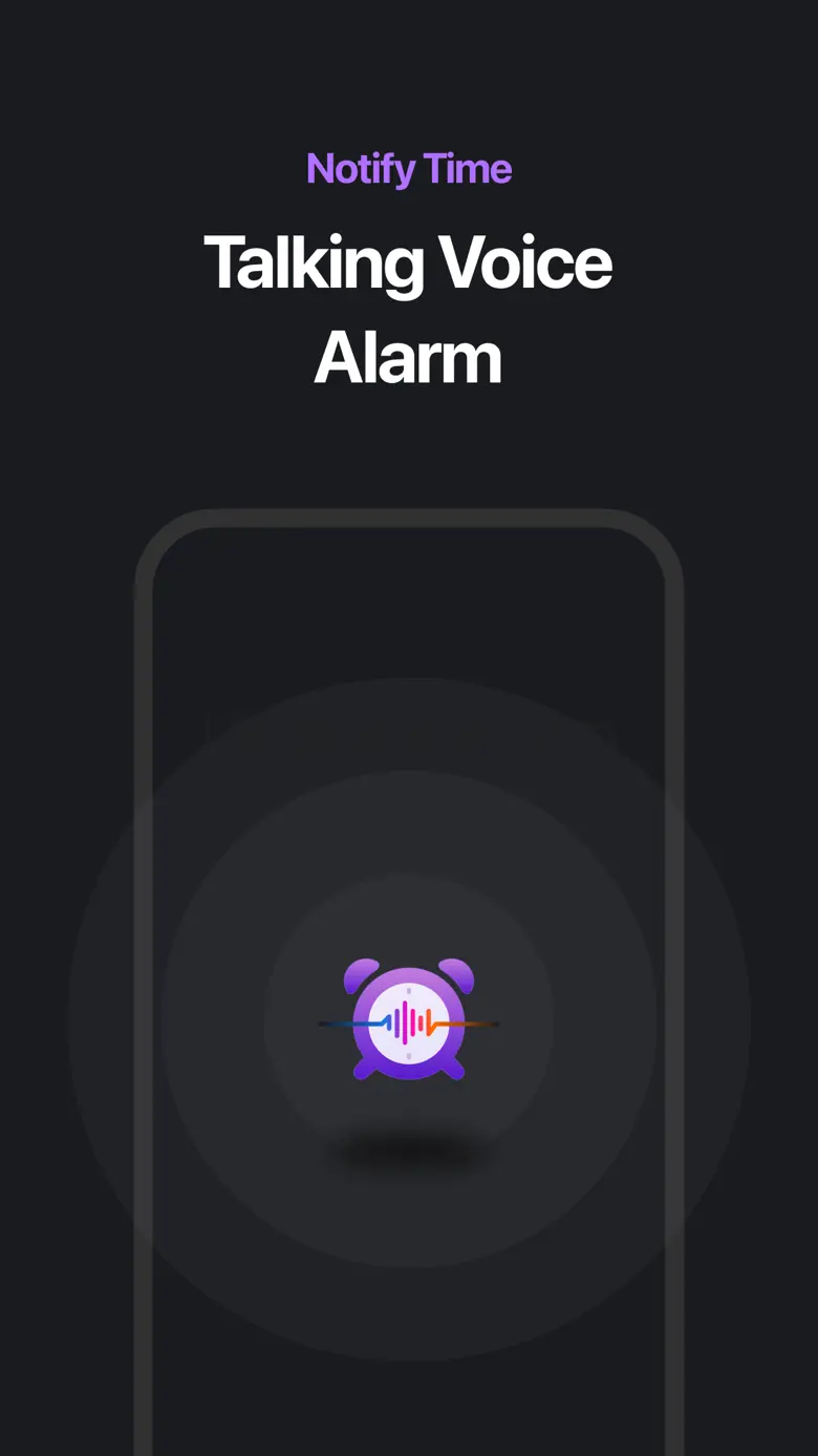Talking Voice Alarm - Reminder 0.1.11