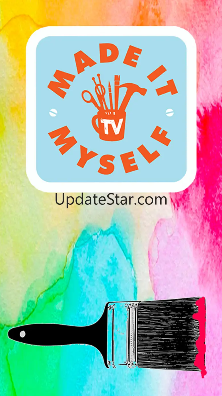 Made It Myself TV 5.2.7