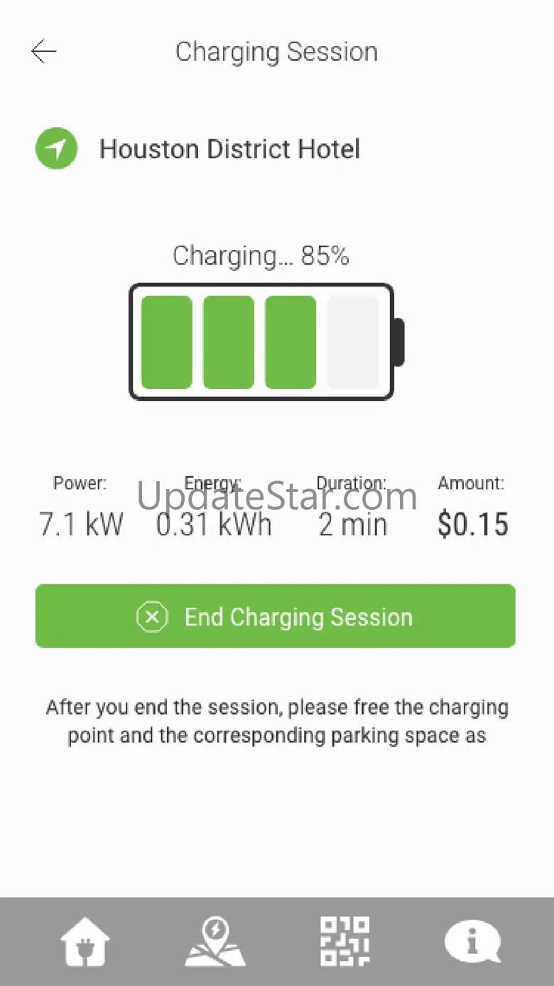 Greenlogic EVC 2.152.0