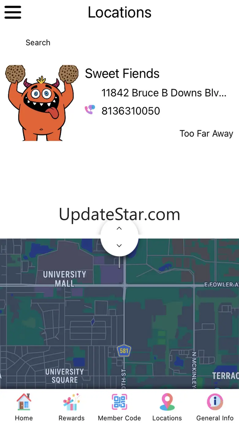 Sweet Fiends 1.0.1