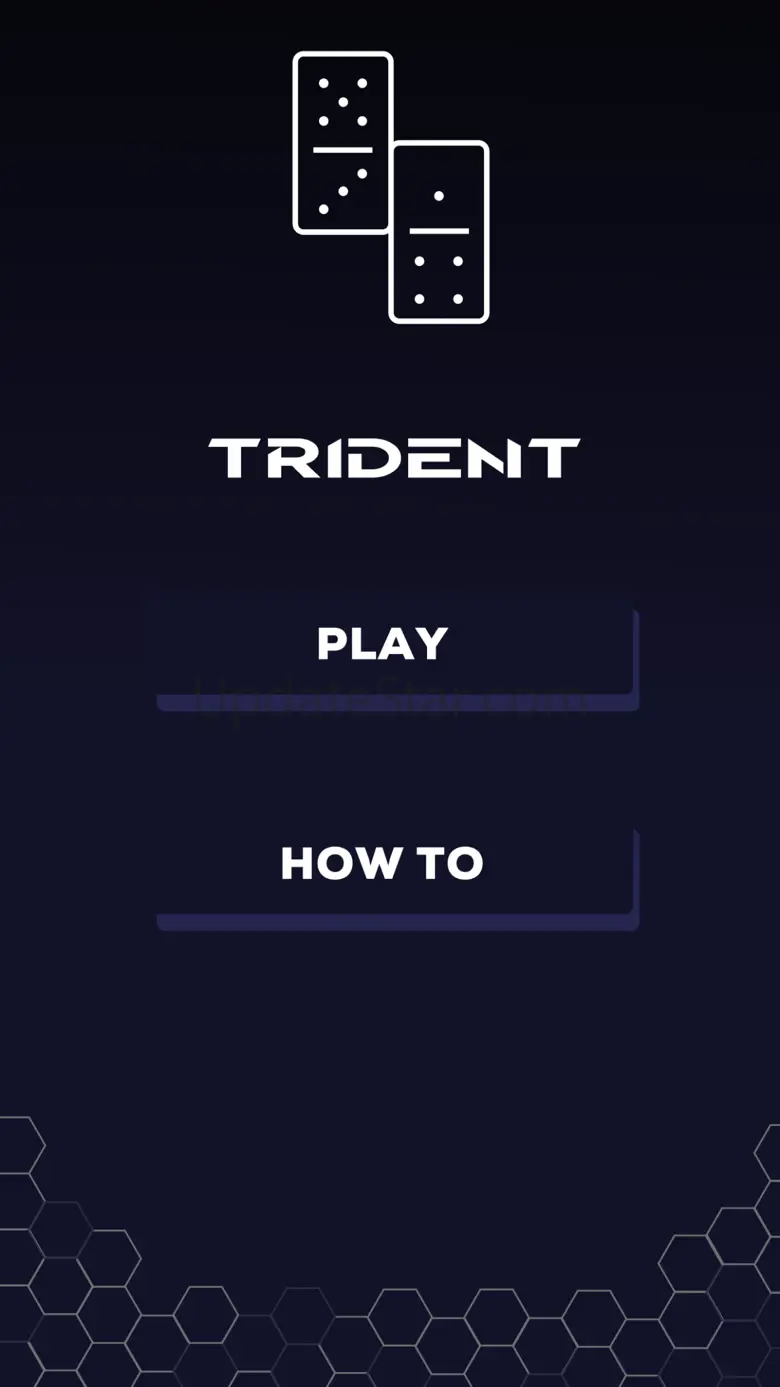 Trident: Party Game 1.2.2