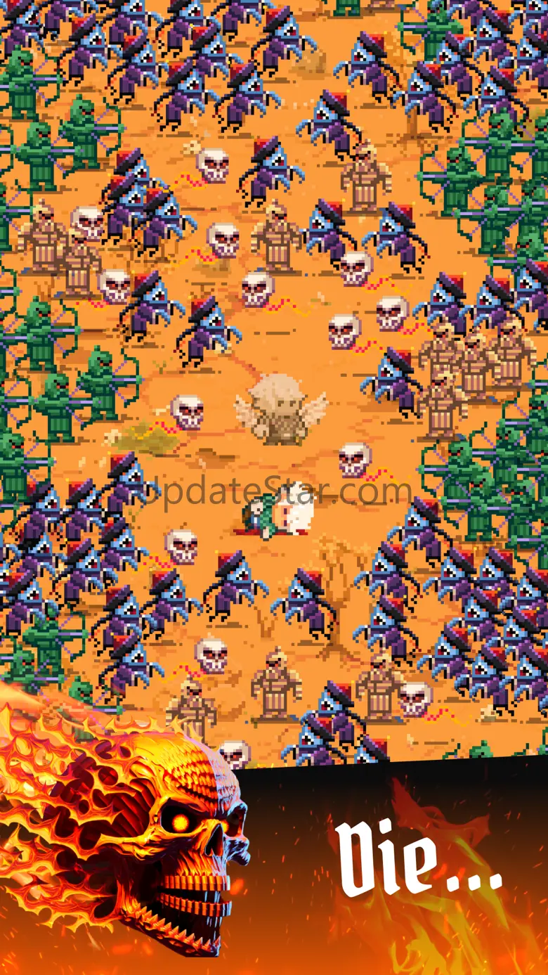 Hell Sweep Survivor 1.2.2