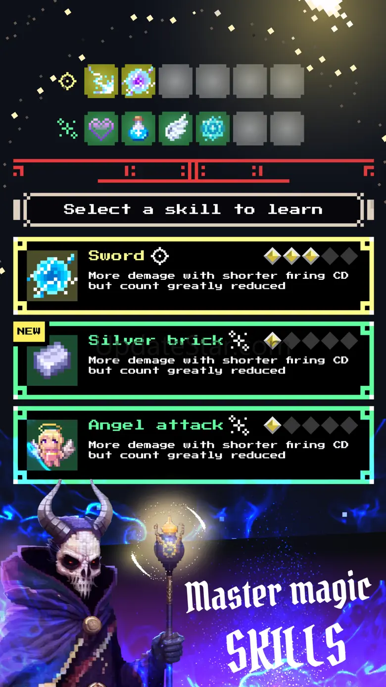 Hell Sweep Survivor 1.2.2