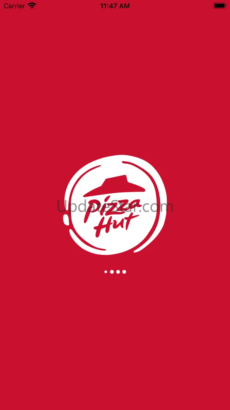 Pizza Hut - Mongolia 1.0.4