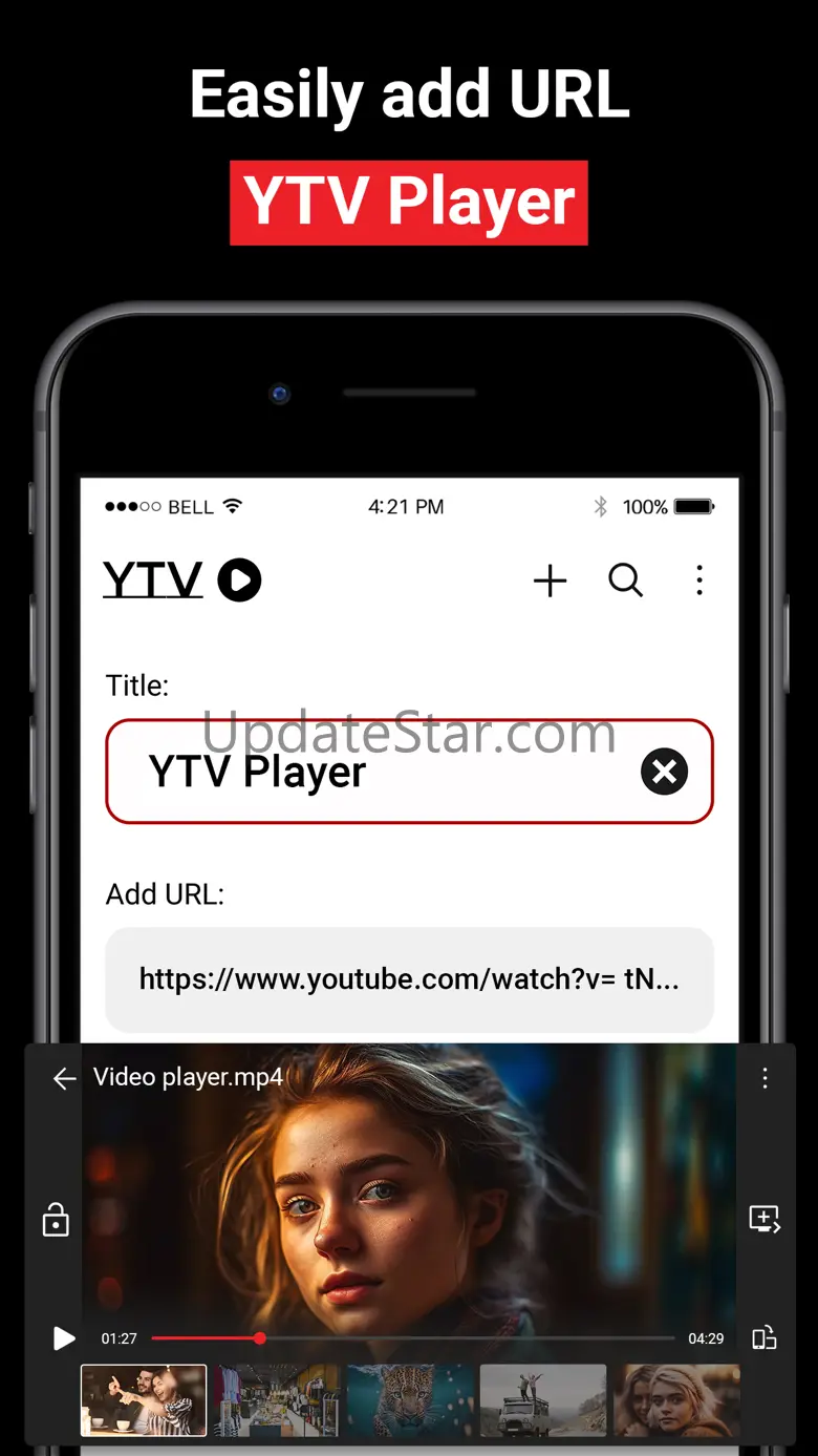 YTV Player Pro 10.0