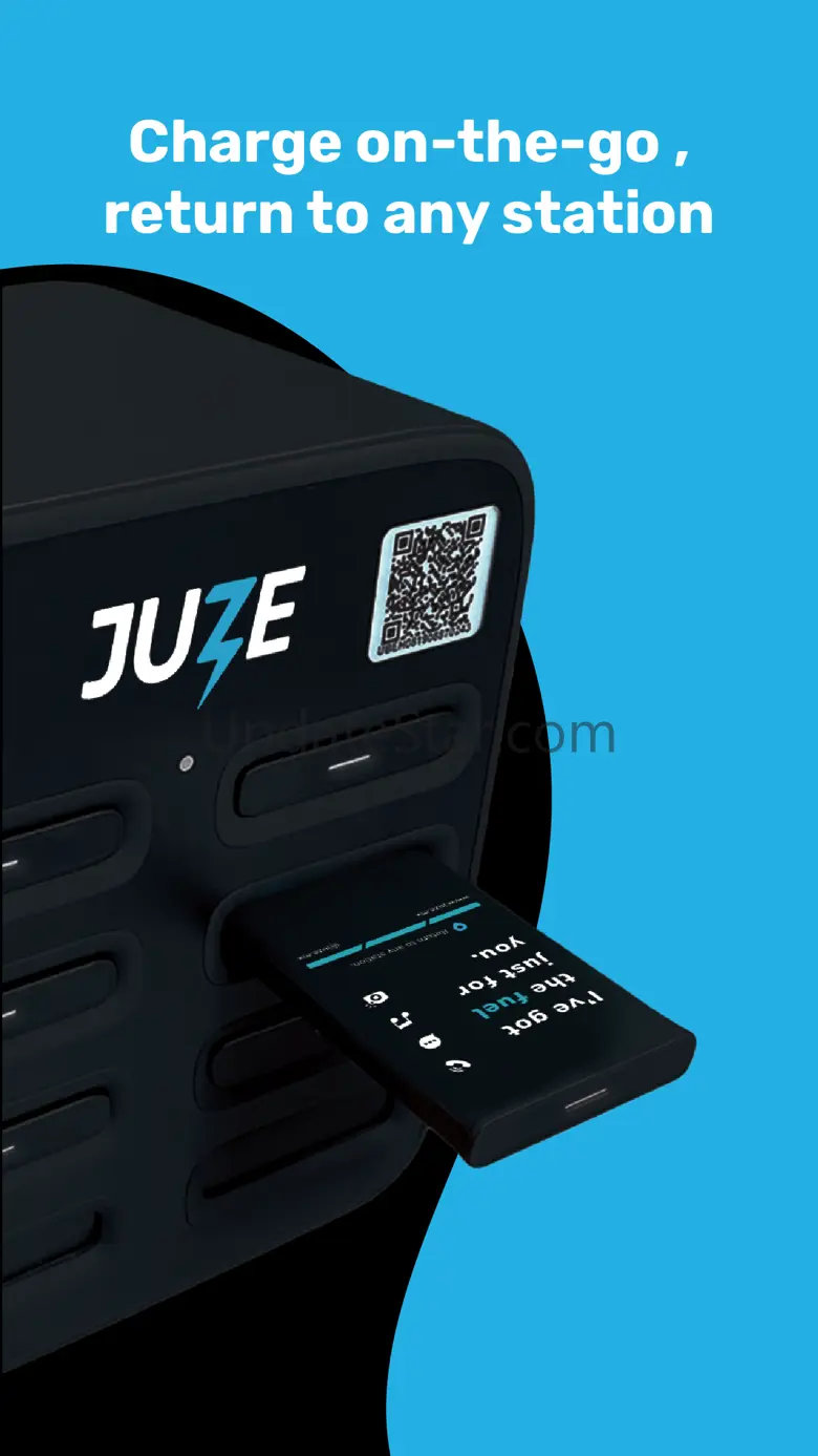 JUZE 1.0.9