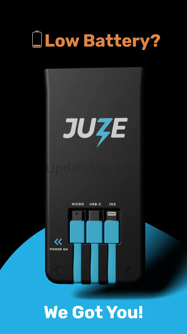 JUZE 1.0.9
