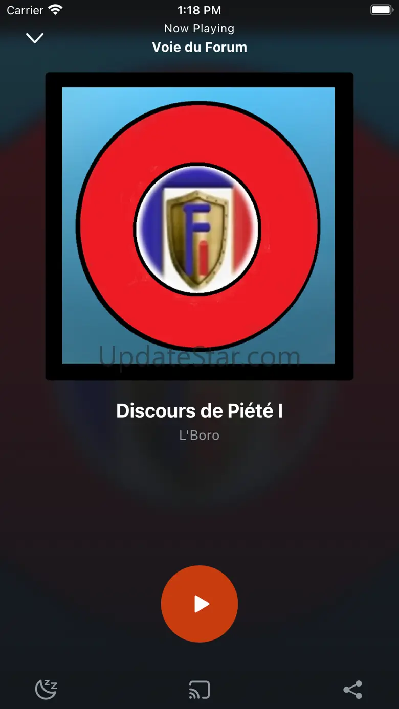 voie du forum 23.3.9
