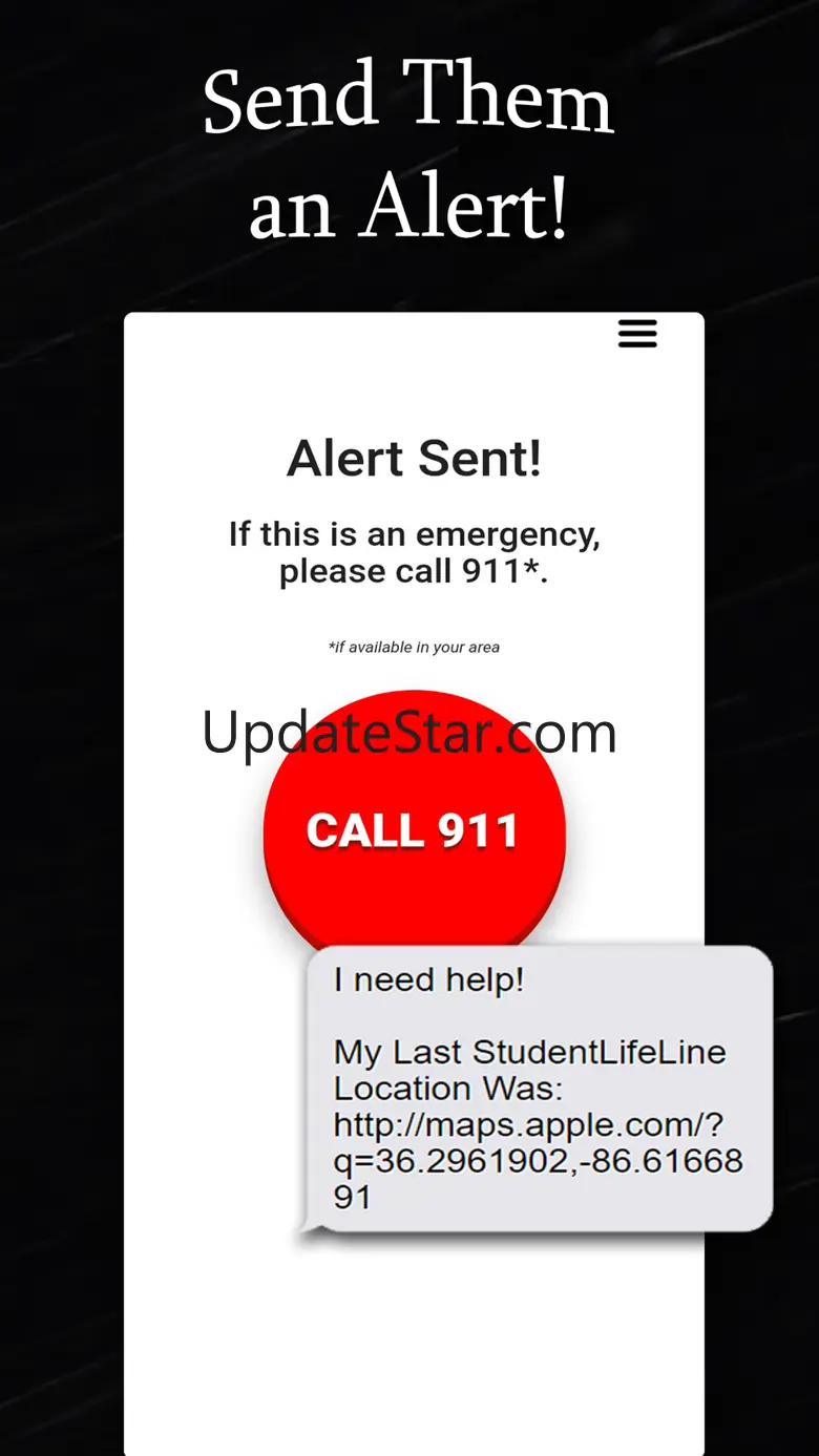 Student Lifeline 1.0.12