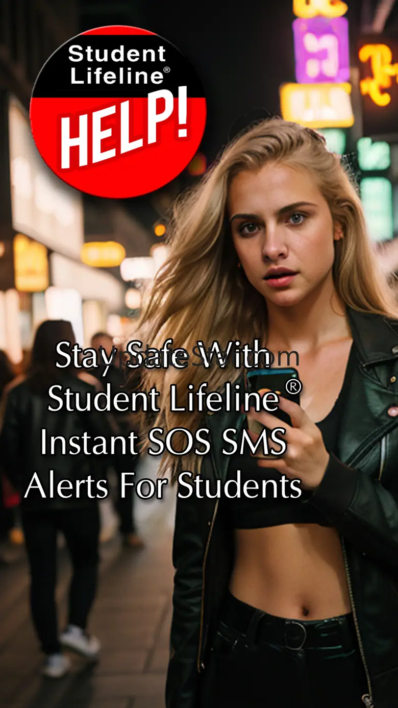 Student Lifeline 1.0.12