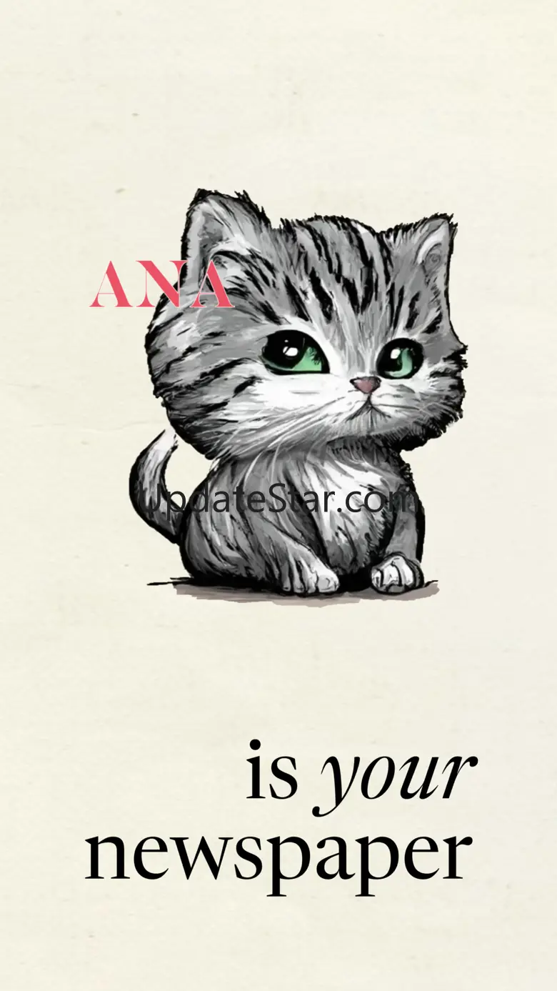 ANA - My Personal News 1.4.1