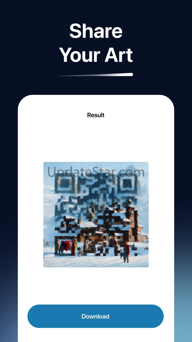 AI QR Code Generator 1.3.0