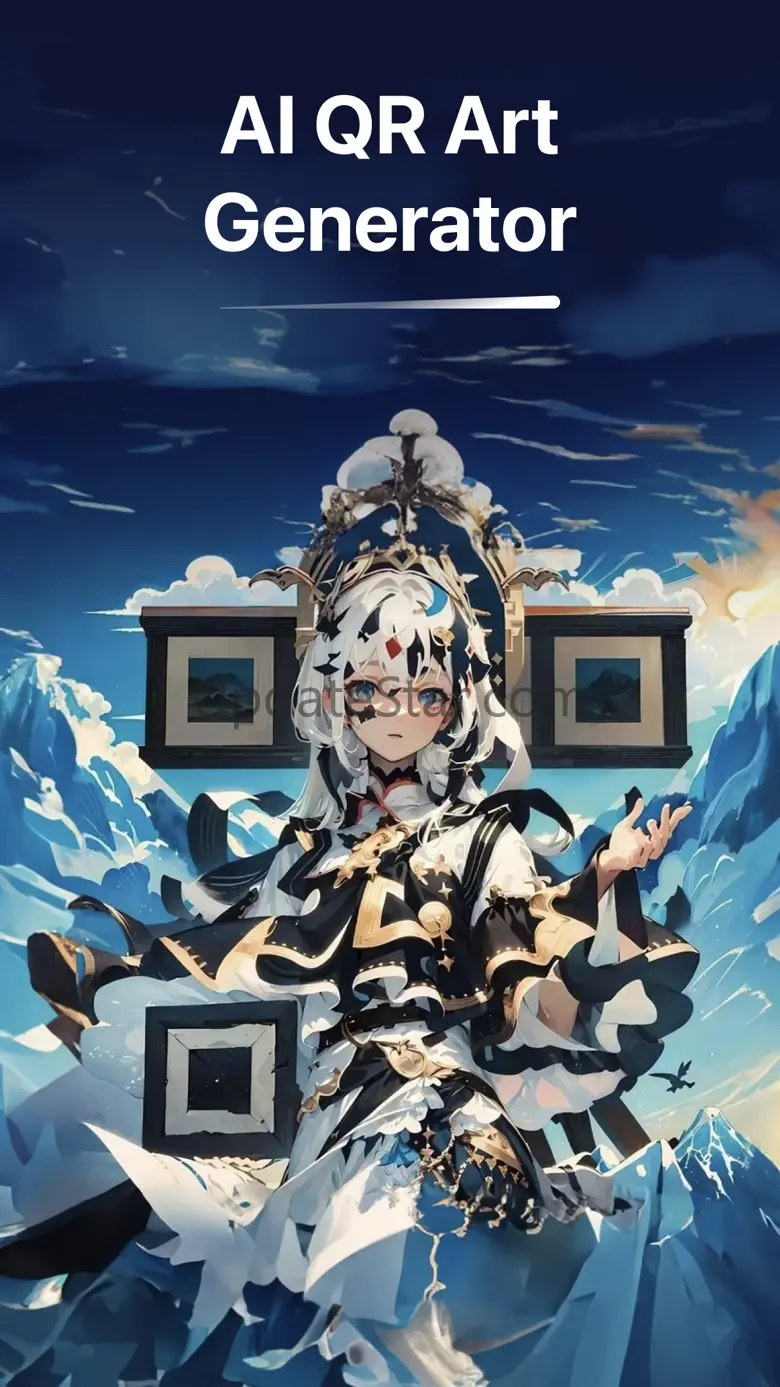 AI QR Code Generator 1.3.0