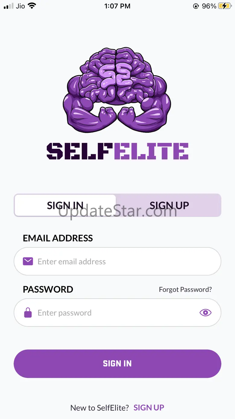 SelfElite 1.5