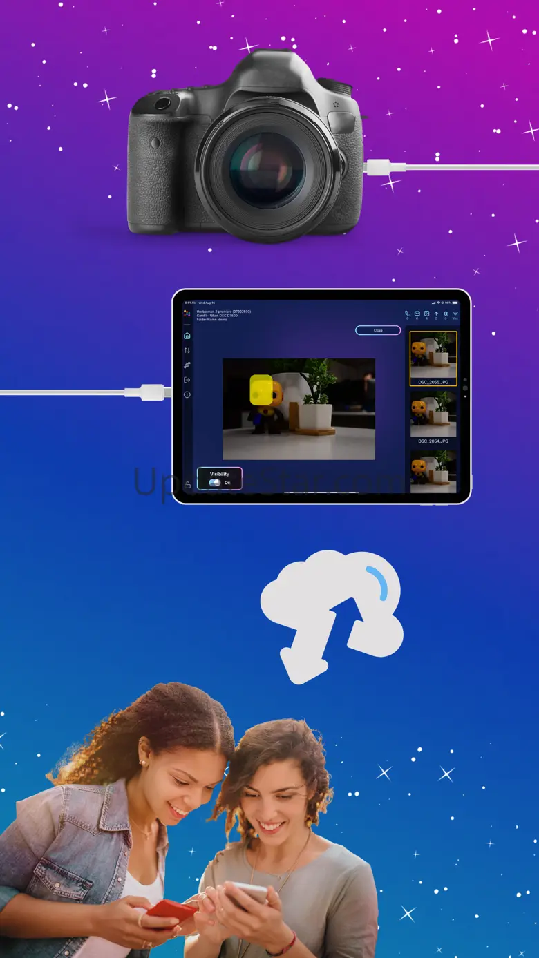 NowCandid Capture & Upload 4.9.69