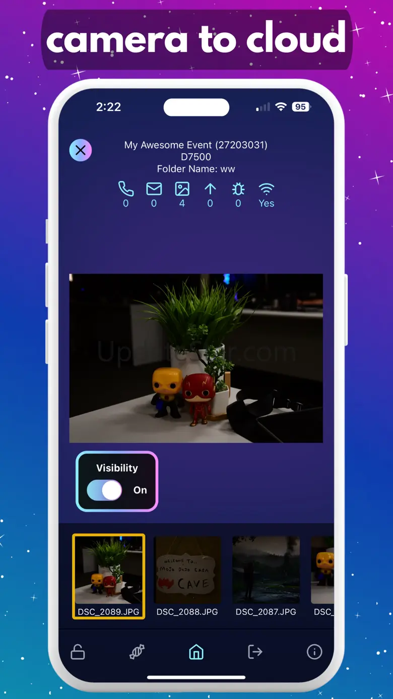NowCandid Capture & Upload 4.9.69