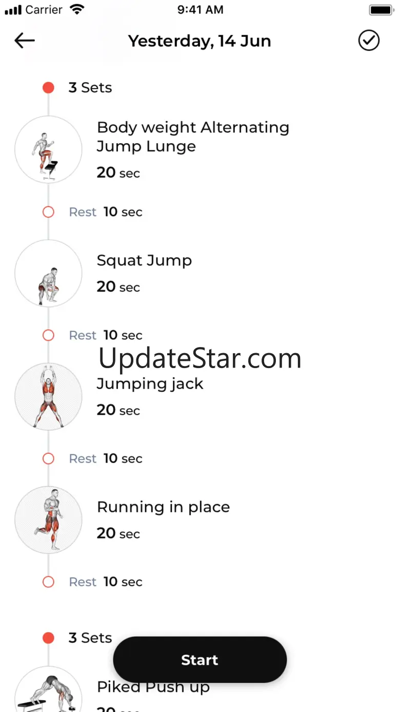 2.0 Training Systems 3.3